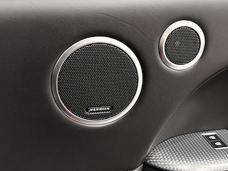 Used Land Rover Range Rover Sport from Auto-Sportiva