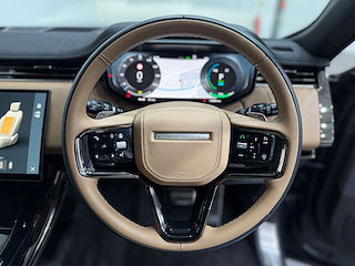 Used Land Rover Range Rover Sport from Auto-Sportiva