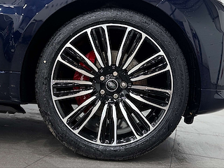 Used Land Rover Range Rover Sport from Auto-Sportiva