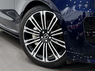 Used Land Rover Range Rover Sport from Auto-Sportiva