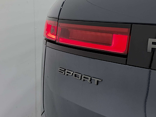 Used Land Rover Range Rover Sport from Auto-Sportiva