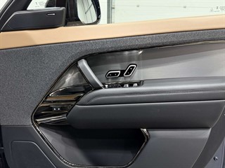 Used Land Rover Range Rover Sport from Auto-Sportiva