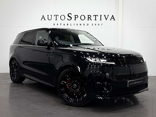 Used Land Rover Range Rover Sport from Auto-Sportiva
