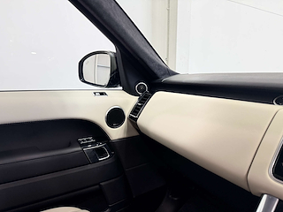 Used Land Rover Range Rover Sport from Auto-Sportiva