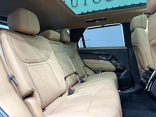 Used Land Rover Range Rover Sport from Auto-Sportiva