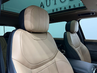 Used Land Rover Range Rover Sport from Auto-Sportiva
