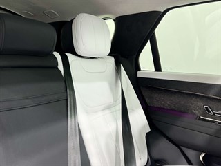 Used Land Rover Range Rover Sport from Auto-Sportiva