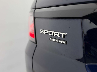 Used Land Rover Range Rover Sport from Auto-Sportiva