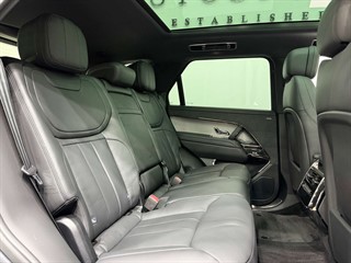 Used Land Rover Range Rover Sport from Auto-Sportiva