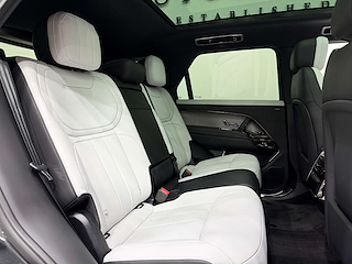 Used Land Rover Range Rover Sport from Auto-Sportiva