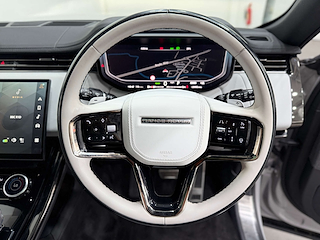 Used Land Rover Range Rover Sport from Auto-Sportiva