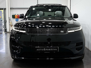 Used Land Rover Range Rover Sport from Auto-Sportiva