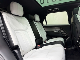 Used Land Rover Range Rover Sport from Auto-Sportiva