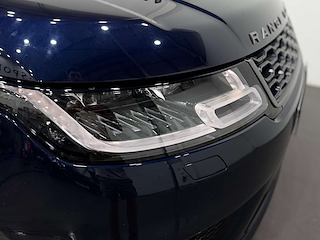 Used Land Rover Range Rover Sport from Auto-Sportiva