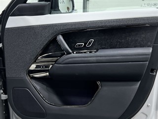Used Land Rover Range Rover Sport from Auto-Sportiva