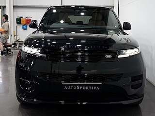 Used Land Rover Range Rover Sport from Auto-Sportiva