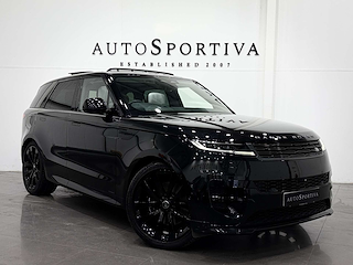 Used Land Rover Range Rover Sport from Auto-Sportiva