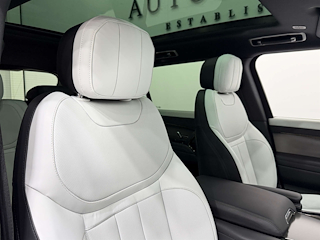 Used Land Rover Range Rover Sport from Auto-Sportiva