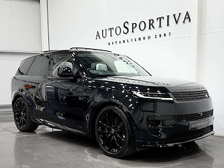 Used Land Rover Range Rover Sport from Auto-Sportiva