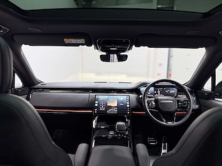 Used Land Rover Range Rover Sport from Auto-Sportiva