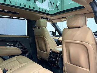 Used Land Rover Range Rover Sport from Auto-Sportiva