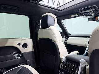 Used Land Rover Range Rover Sport from Auto-Sportiva
