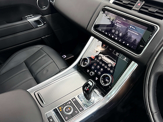 Used Land Rover Range Rover Sport from Auto-Sportiva