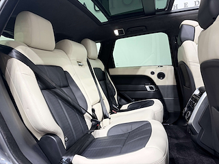 Used Land Rover Range Rover Sport from Auto-Sportiva