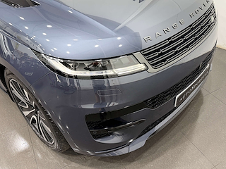 Used Land Rover Range Rover Sport from Auto-Sportiva