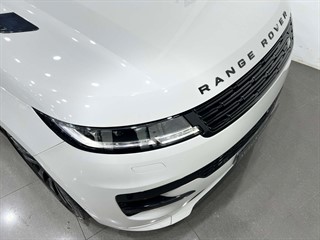 Used Land Rover Range Rover Sport from Auto-Sportiva