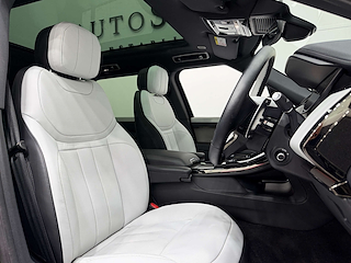 Used Land Rover Range Rover Sport from Auto-Sportiva