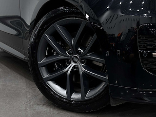 Used Land Rover Range Rover Sport from Auto-Sportiva