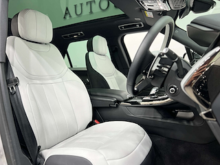 Used Land Rover Range Rover Sport from Auto-Sportiva