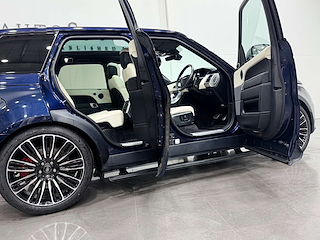 Used Land Rover Range Rover Sport from Auto-Sportiva
