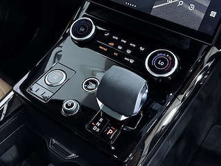 Used Land Rover Range Rover Sport from Auto-Sportiva