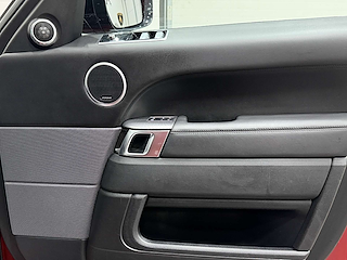 Used Land Rover Range Rover Sport from Auto-Sportiva