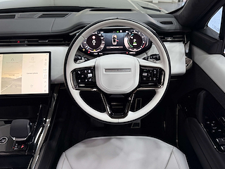 Used Land Rover Range Rover Sport from Auto-Sportiva