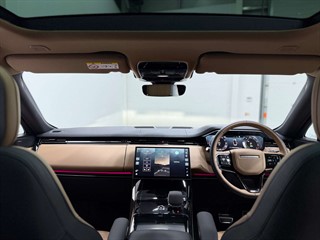 Used Land Rover Range Rover Sport from Auto-Sportiva