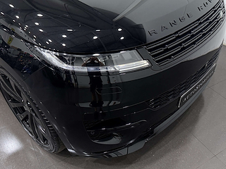 Used Land Rover Range Rover Sport from Auto-Sportiva