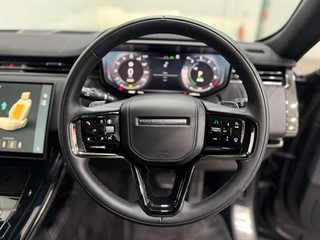 Used Land Rover Range Rover Sport from Auto-Sportiva