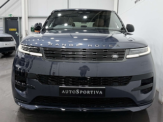 Used Land Rover Range Rover Sport from Auto-Sportiva