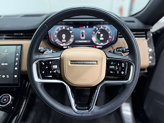 Used Land Rover Range Rover Sport from Auto-Sportiva
