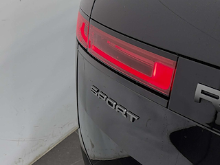Used Land Rover Range Rover Sport from Auto-Sportiva