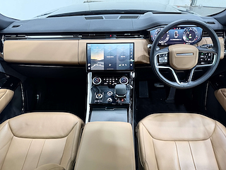 Used Land Rover Range Rover Sport from Auto-Sportiva