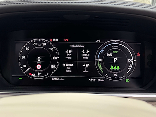 Used Land Rover Range Rover Sport from Auto-Sportiva