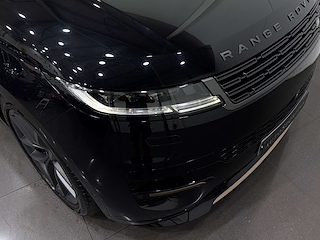 Used Land Rover Range Rover Sport from Auto-Sportiva