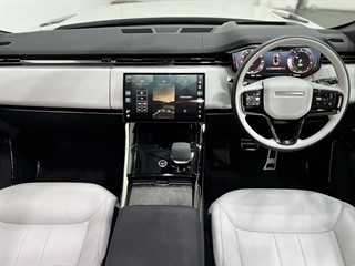 Used Land Rover Range Rover Sport from Auto-Sportiva