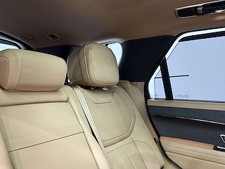 Used Land Rover Range Rover Sport from Auto-Sportiva