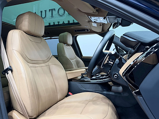 Used Land Rover Range Rover Sport from Auto-Sportiva