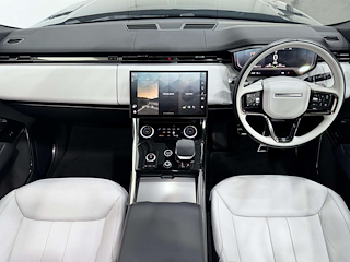 Used Land Rover Range Rover Sport from Auto-Sportiva